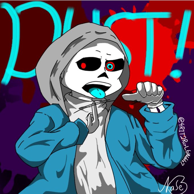 Undertaleauのtwitterイラスト検索結果 古い順 Undertaleauのtwitterイラスト検索結果 古い順