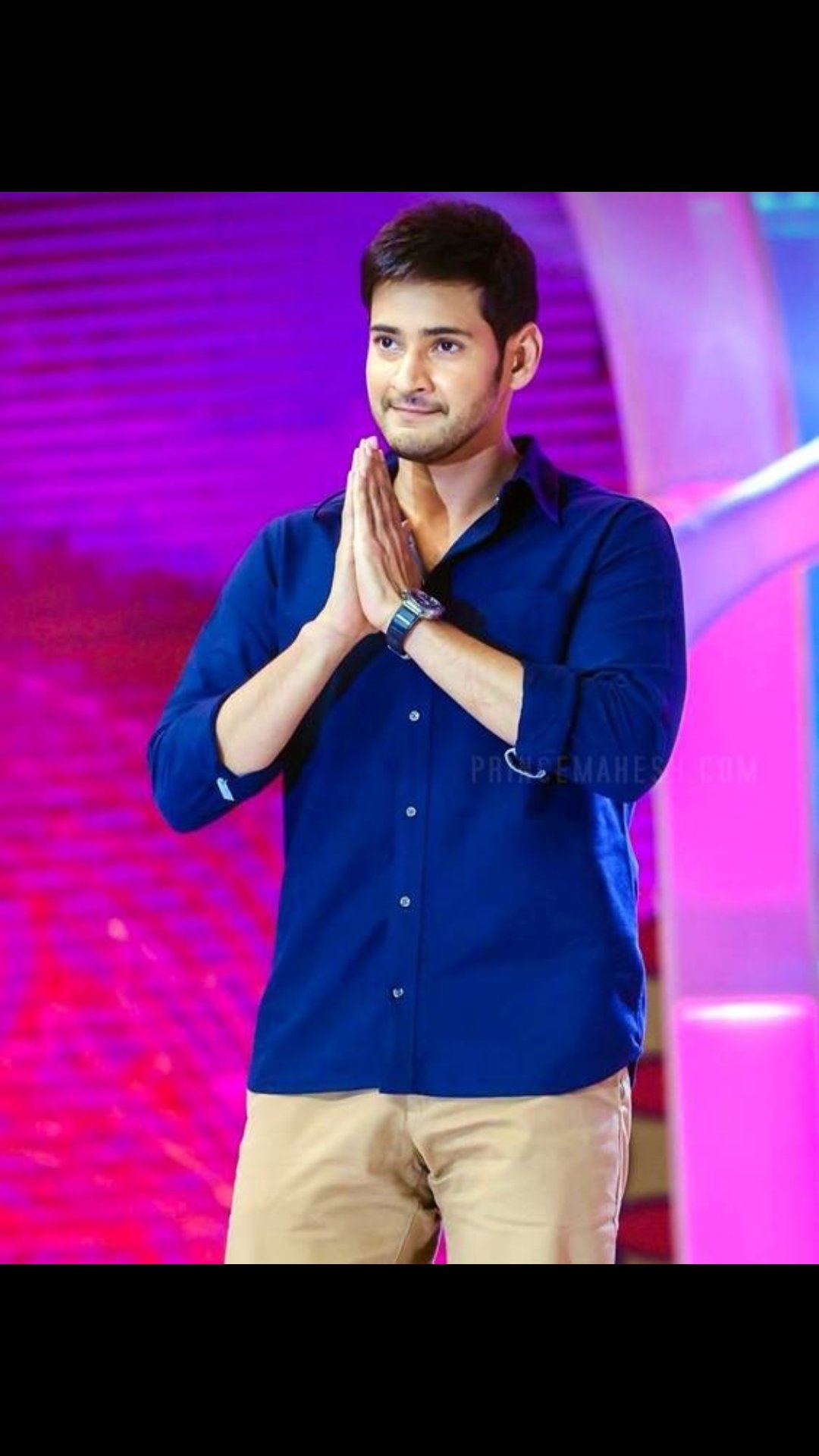 Happy birthday superstar mahesh babu 