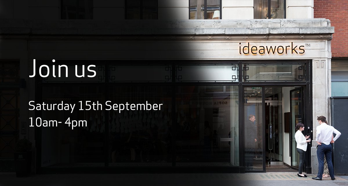 Ideaworks tweet media