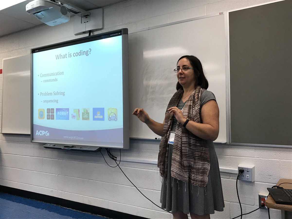 Kari Packard tweet media