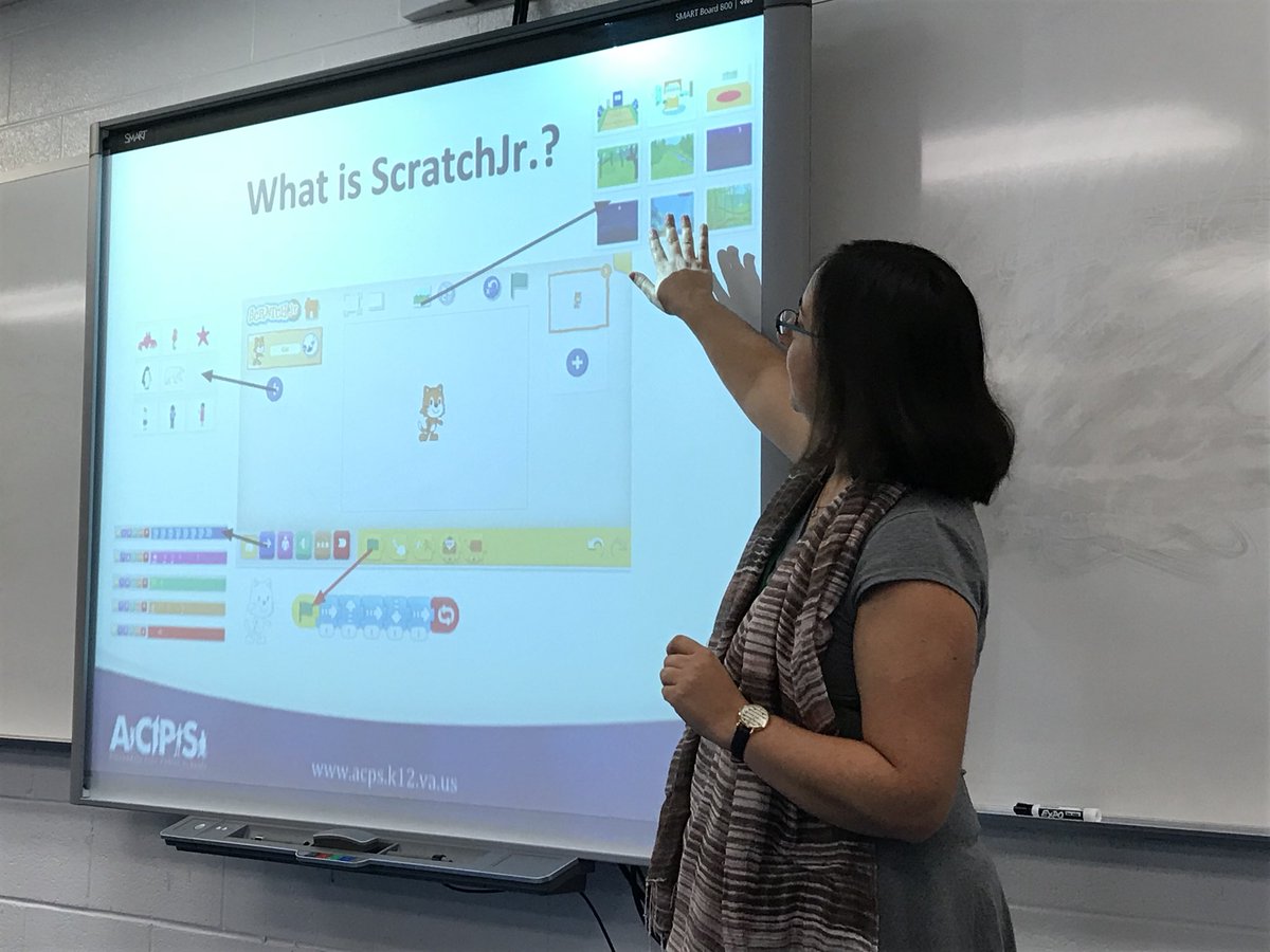 Kari Packard tweet media