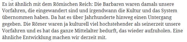 Der oö. FPÖ-Landesrat Podgorschek zur Asyl-Debatte: 
(Quelle: meinbezirk.at/land-oberoeste…)