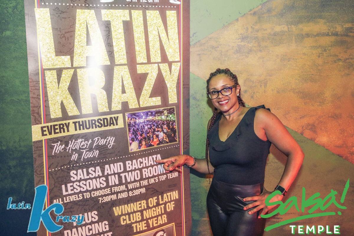 BaJanFitnessUk (@bajanfitnessuk) on Twitter photo Feeling totally exhausted ๐ฉ I need #bachata #therapy tonight <a href="/BarSalsaTemple/">Salsa Temple</a> ๐ฌ see you there ! Arrive early ๐ฌ Feeling totally exhausted ๐ฉ I need #bachata #therapy tonight <a href="/BarSalsaTemple/">Salsa Temple</a> ๐ฌ see you there ! Arrive early ๐ฌ