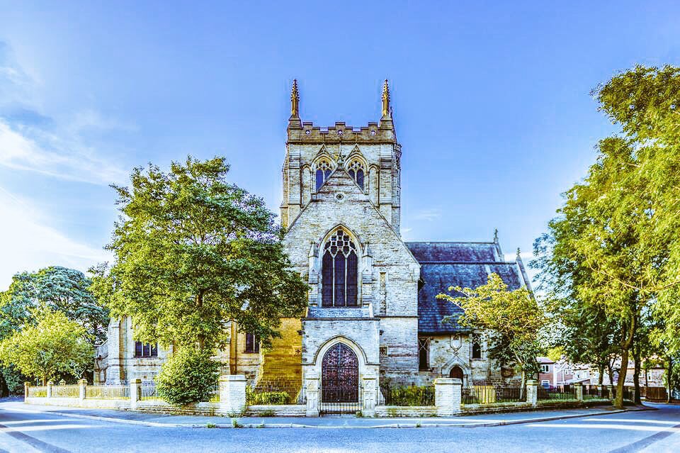 howard_bowden's tweet photo. #ChurchEx https://t.co/dh1e9sO3wv by @fotofacade #StEdmundsRoch @TheCCT open this Saturday 11-4 pm visit #Heritage #History #Architecture see what you can find #@StEdmundsRoch #Rochdale’s #Hidden #Gem @RochdaleCouncil @RochdaleTown Entry free Donations very welcome https://t.co/moxY8gKOcQ