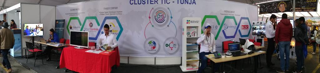UMCITI - Tunja tweet media