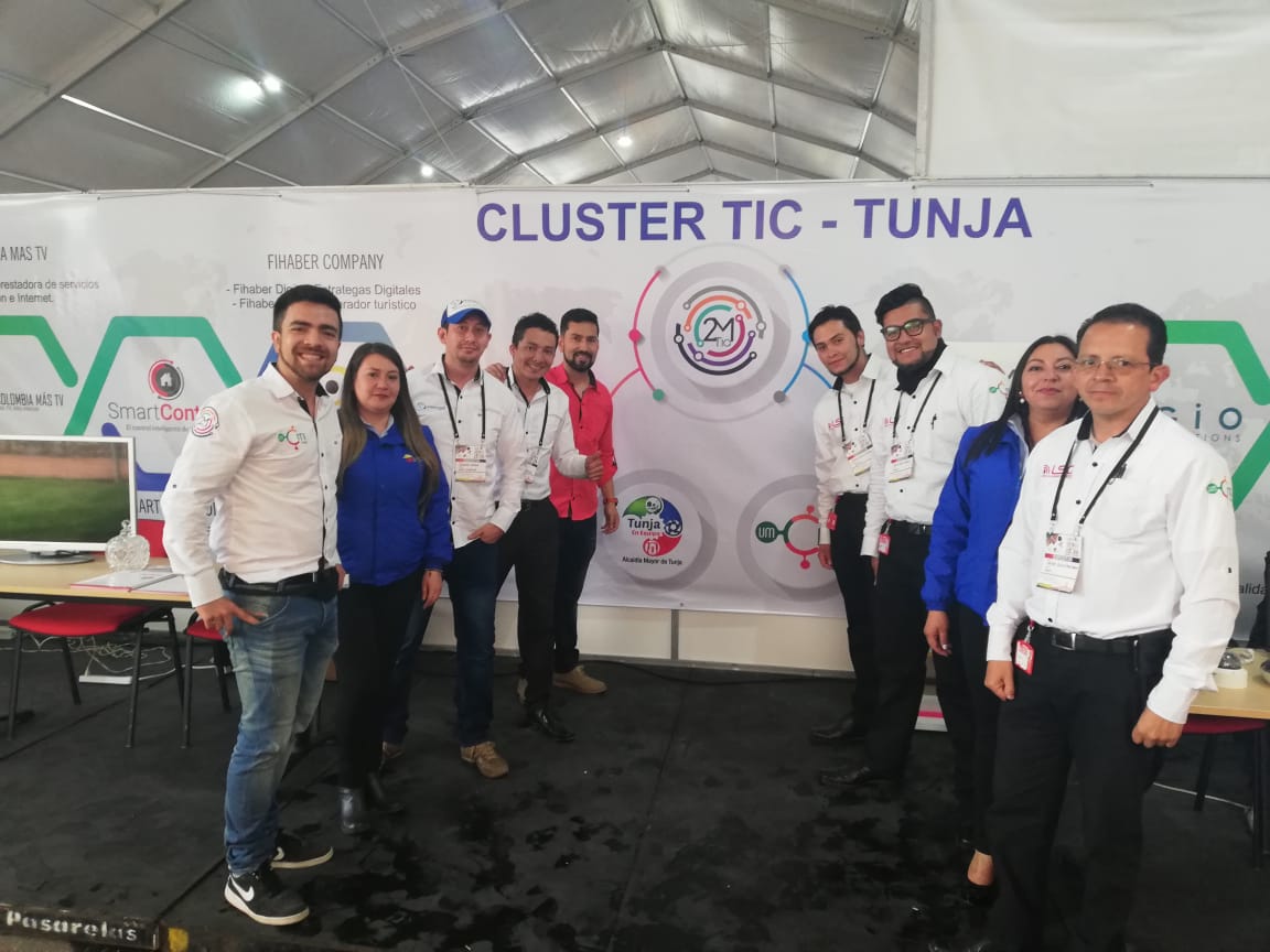 UMCITI - Tunja tweet media