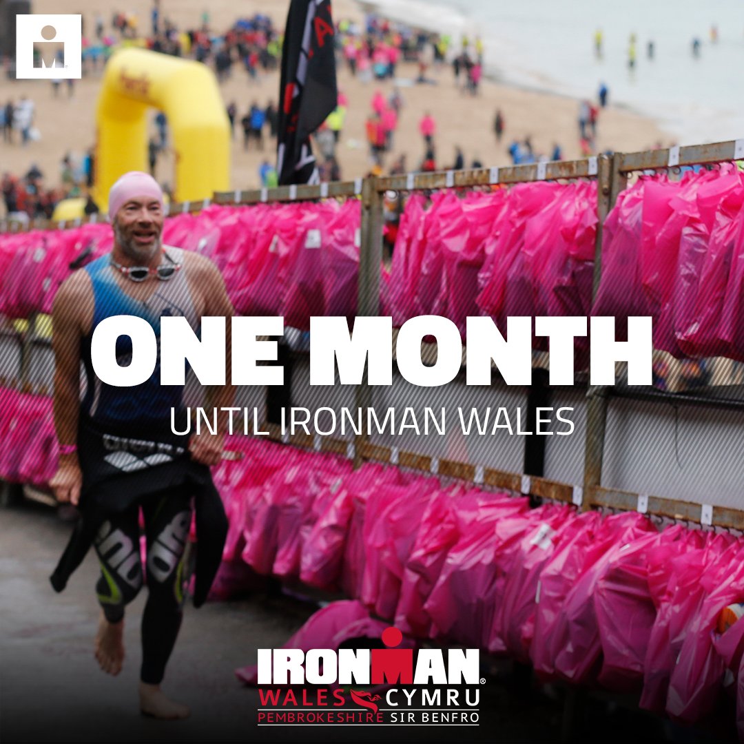 Ironman Wales tweet media