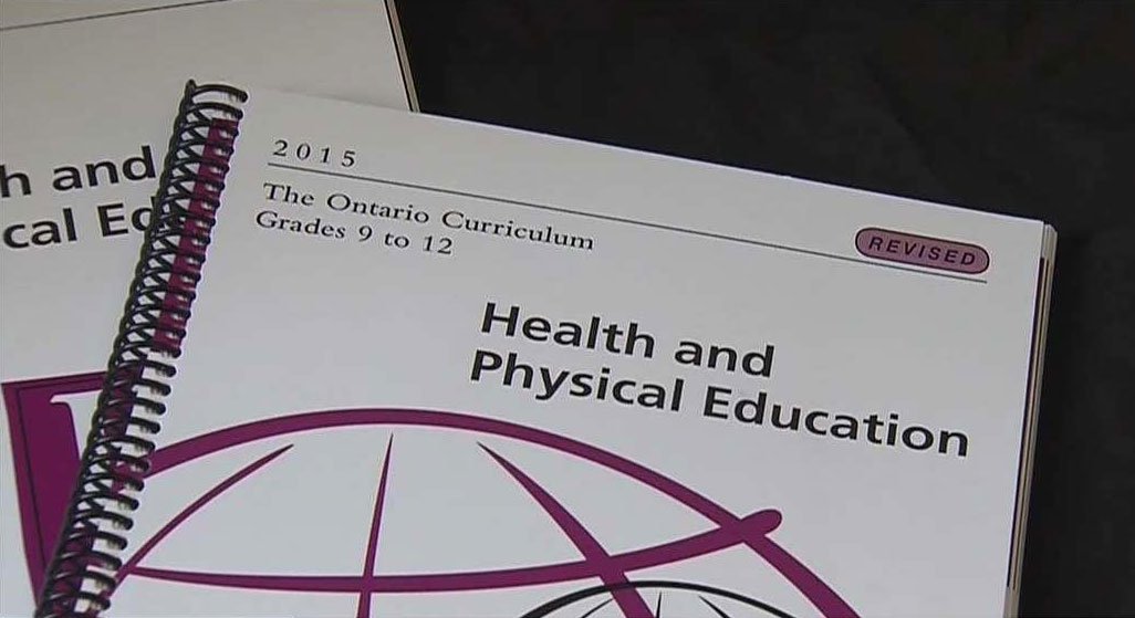 Ontario families launch human rights challenge over sex-ed rollback ow.ly/wLjE30ll4kw https://t.co/dbv4OW4x5E