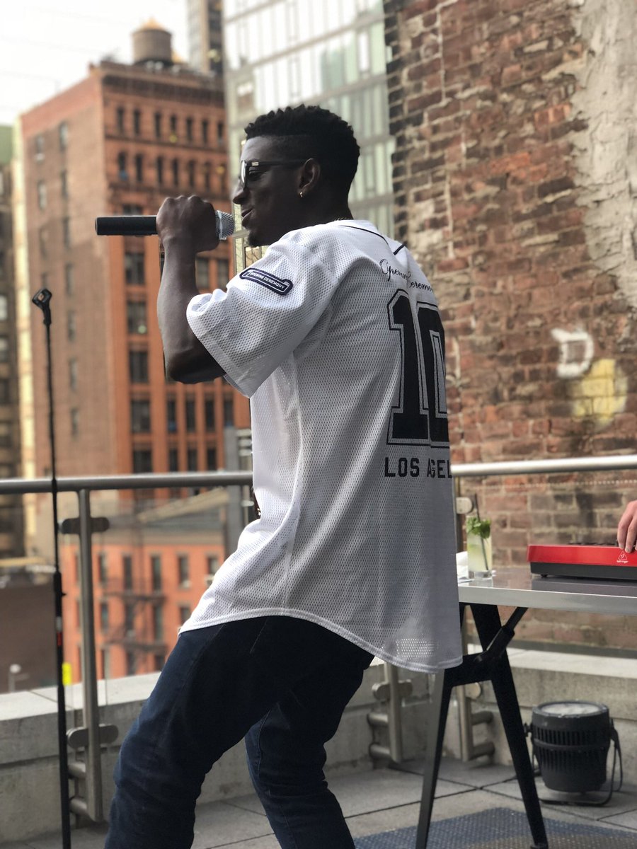 NanaBcool's tweet photo. My name is Nana aka NanaBcool I’m a Ghanaian American singer/songwriter based in Brooklyn, NY https://t.co/rLgXyCIqoH