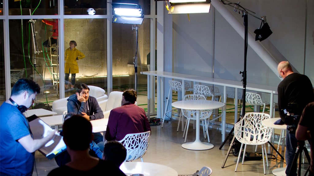 Telefilm Canada tweet media