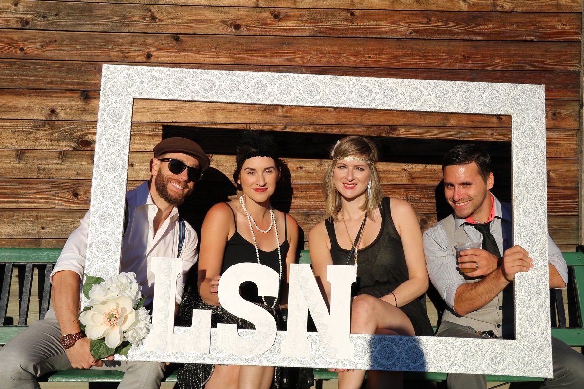 We miss seeing all these awesome people each Thursday night! What an amazing July it was! You can still donate to help us raise money for <a href="/CFCanada/">Cystic Fibrosis Canada</a> -  ow.ly/3VZG50i9aPJ  #lawnsummeryyj #lawnsummer