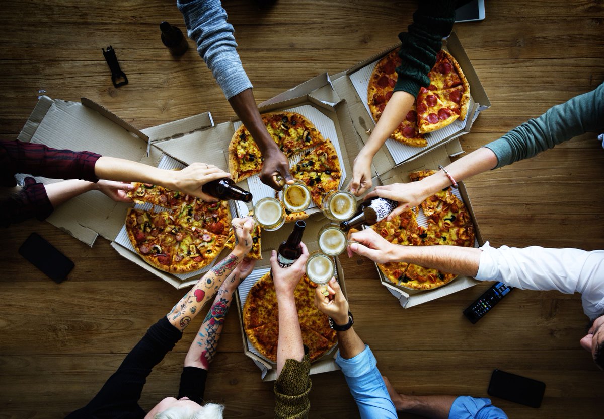 renegad3brew's tweet photo. Who's joining us in the Taproom from 6pm this eve for our usual pizza + pint = £10 https://t.co/7qKBBu6TDT