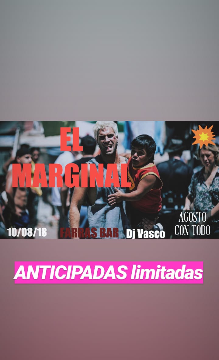 Ale05820674's tweet photo. El viernes 💣Farras Bar 🍻 https://t.co/JCAcMFPFgT
