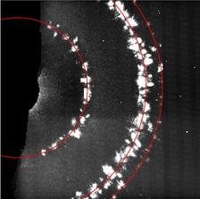 BioXFEL's tweet photo. #BioXFEL Members Take Part in #SampleDelivery Research https://t.co/obgNid8mP6 (Credit: Figure from publication in IUCr, published under CC-BY-3.9) https://t.co/KuDtg8WPpD