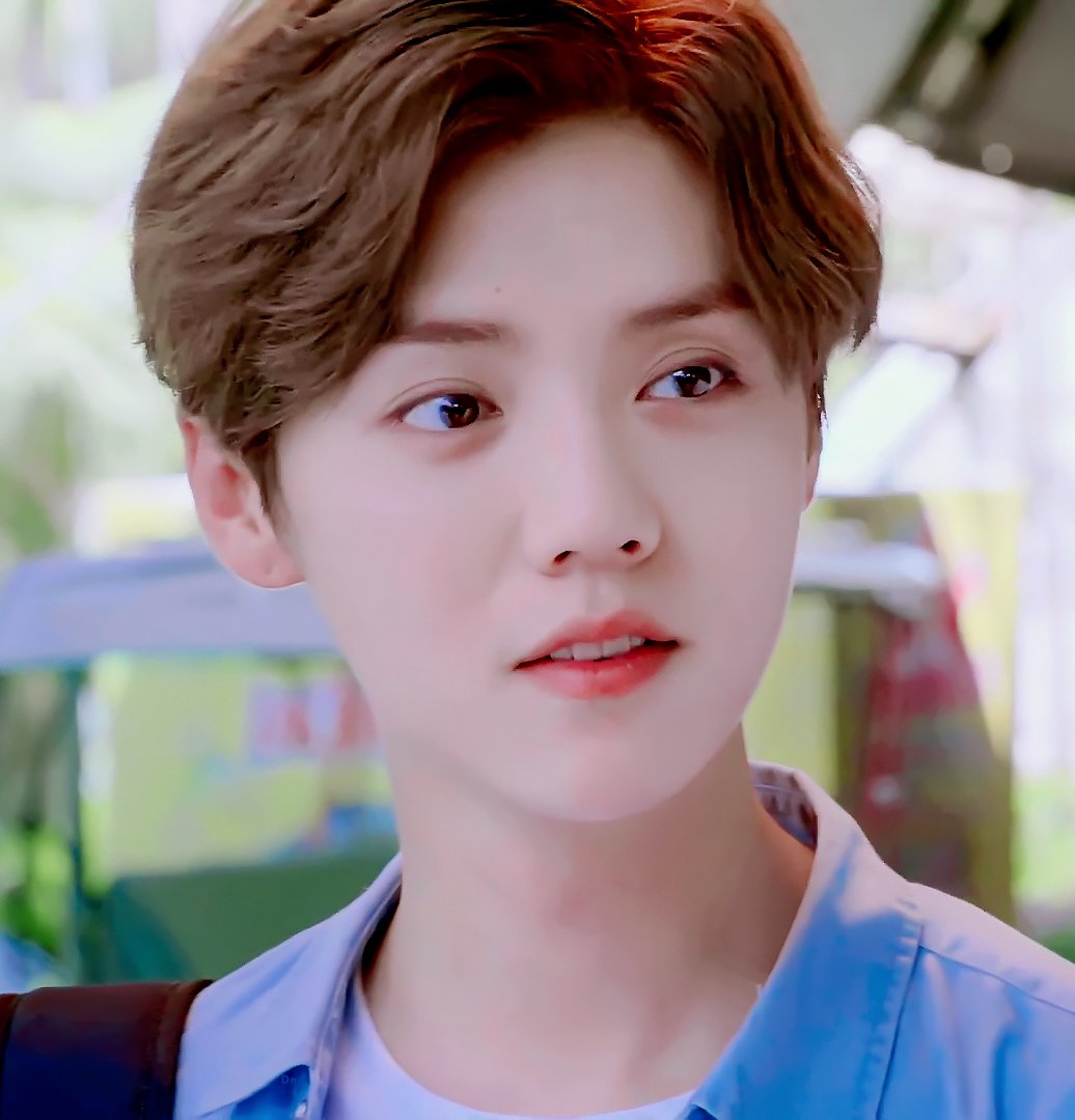 [CAP] #LUHAN - #LuHanSweetCombat llcr.鹿易威登 💙💙💙
wx4.sinaimg.cn/large/bd82500a…
wx1.sinaimg.cn/large/bd82500a…
wx3.sinaimg.cn/large/bd82500a…