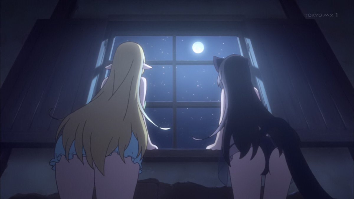 ルミア 絡み垢ஐ 固ツイみてね ᐟ ᐟ Twitterren 異世界魔王と召喚少女の奴隷魔術6話 魔力の流れと奴隷の首輪の外し方 まだまだお互いに解決しなければいけない問題はあるけど シェラのやりたいこととレムのこれからのこと そしてそんな2人の距離が少し