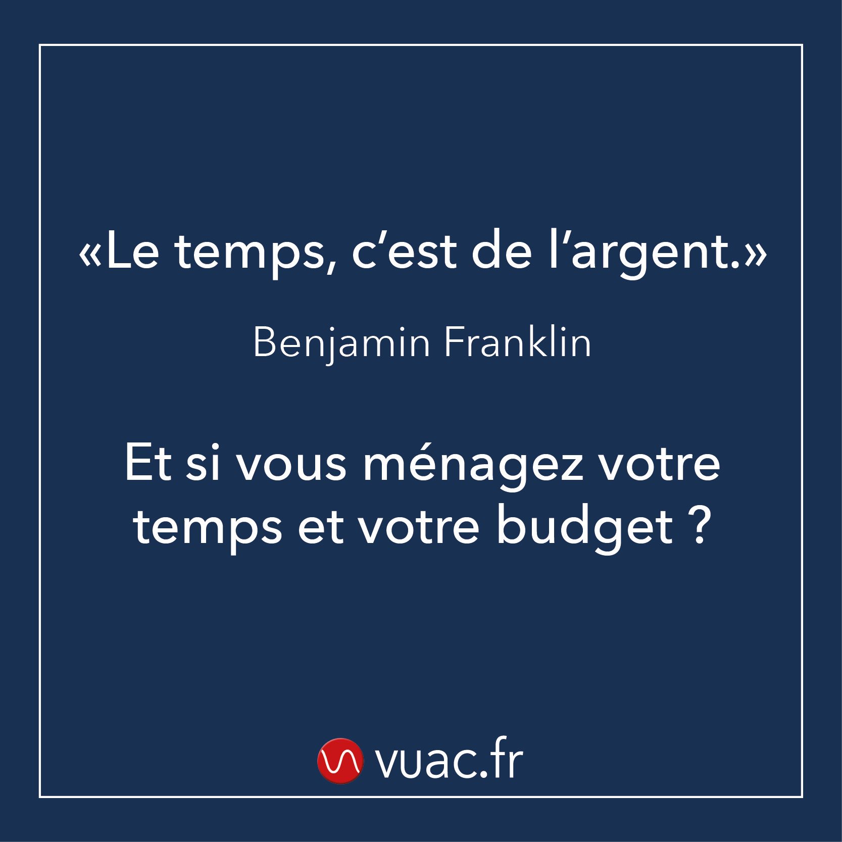 Vuac Citation Conseil Recommandation Vuac Startup Savoirfaire Bonplan Easylife Transportday Demenagement Livraison Stockage T Co V4lv2cb7ui Twitter