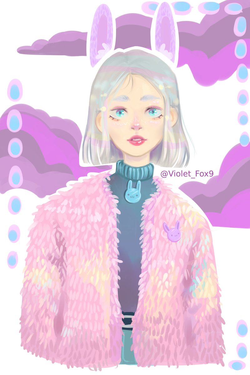 ak_wos's tweet photo. @Violet_Fox9
#DrawThislnYourStyle
ты рисуешь просто ШИКАРНО
ну а я решила поучаствовать хех💓 https://t.co/ufzLKsV9gG
