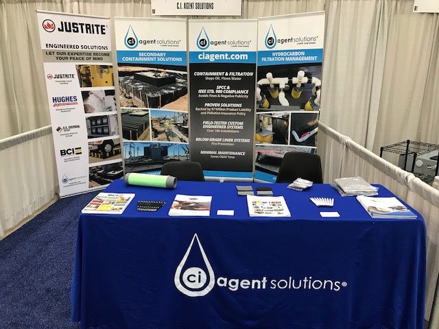 CI_Agent's tweet image. Do your #substations have #oil containment issues? Stop by and talk with Tom at the @TVPPA Engineering and Operations Conference, Booth 80, today and tomorrow in Chattanooga. We can solve your #containment problems! ow.ly/jkmy30l5V1E #TVPPAEngOps #SPCC