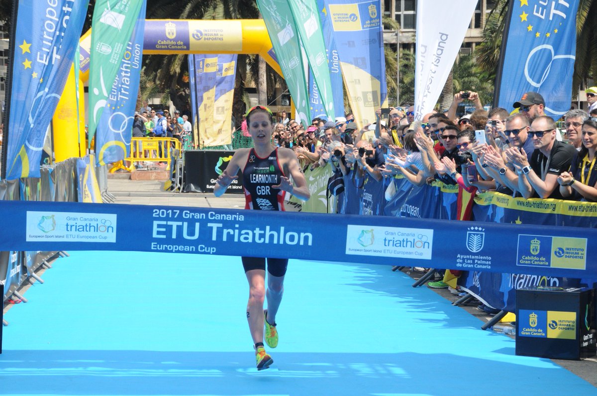 Muchas felicidades a Jessica Learmonth, nuestra campeona en 2017 ha conseguido el 2º puesto en el Campeonato de Europa en Glasgow 👏🥈

🇬🇧 Congratulations to Jessica Learmonth, our champion woman in 2017 has achieved the 2nd place in the European Championship in Glasgow 👏🥈