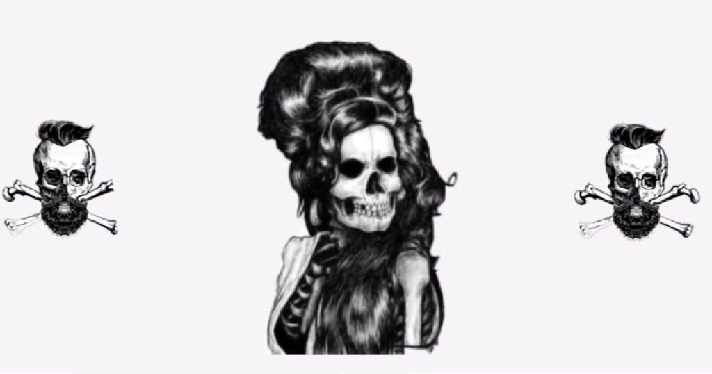 #FelizJueves con una buena 
#MusicaParaCorrer con las 
#RolasQueMeRecuerdan 
A esa chica linda Amy Winehouse. 🤘🏼☠️🤘🏼

youtu.be/b-I2s5zRbHg