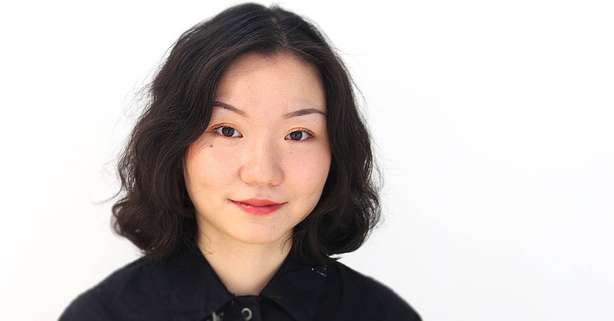 eca_edinburgh's tweet photo. Jody Jiao is recreating the sounds and sensations experienced in the womb with her work. The Edinburgh College of Art Festival Exhibition opens today at 10am! It's part of our #SummerAtECA programme during @EdArtFest. https://t.co/CIYCjJQ6T4 #EdArtFest #ECADegreeshow https://t.co/GnJppoqOul