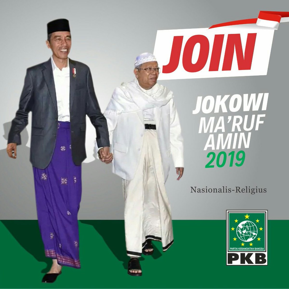 #FotoProfilBaru
