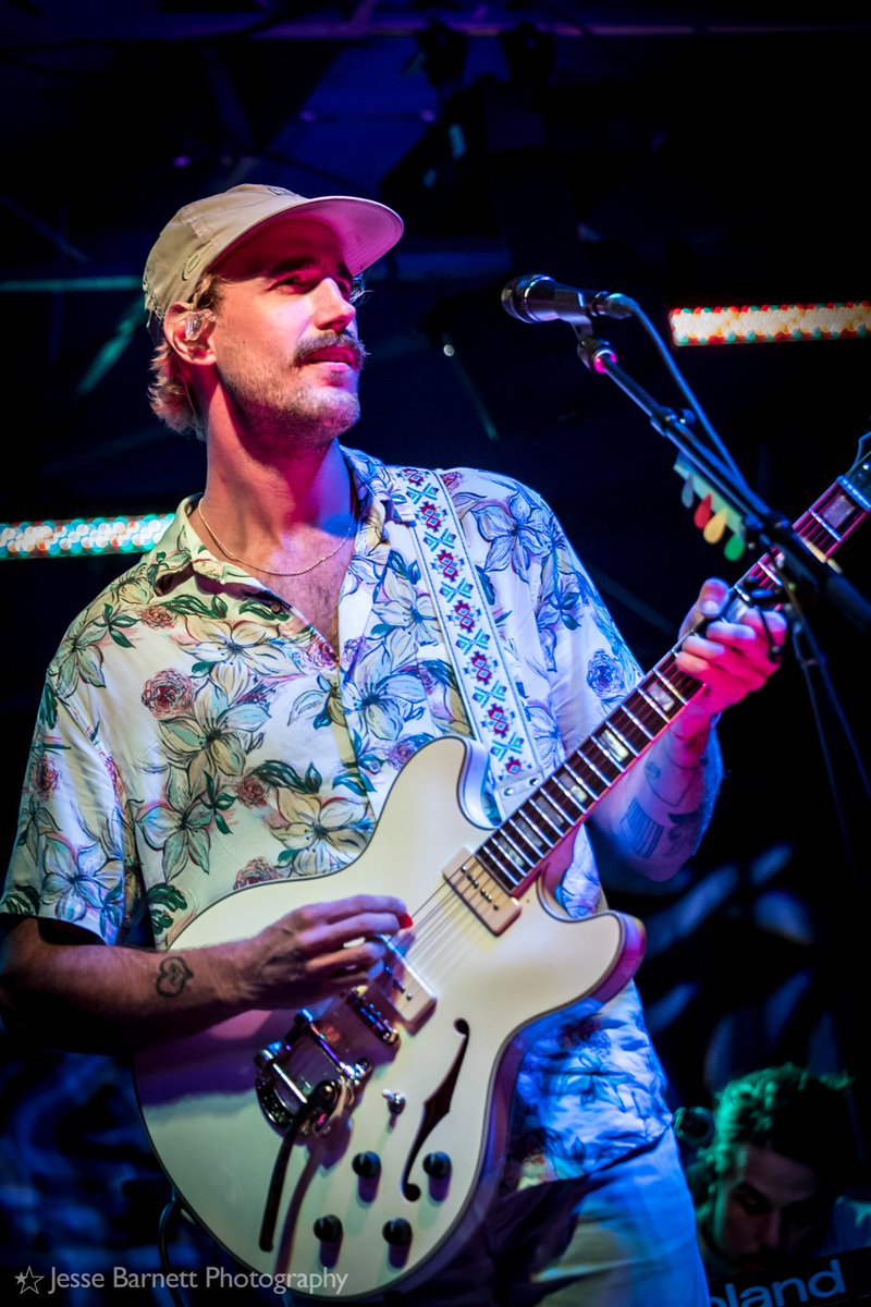 .@RaylandisHere at the @FMQB AAA Conference in Boulder, CO - 8/8/18 #raylandbaxter