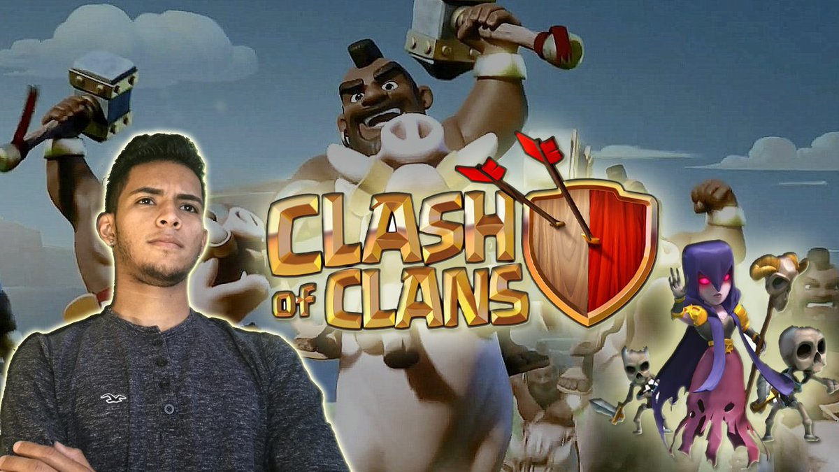 EN DIRECTO YA!!! VUELVO A MIS INICIOS EN YT!!! 

VENGA ESOS RT PAPUS!!

youtube.com/watch?v=WVnPf4…