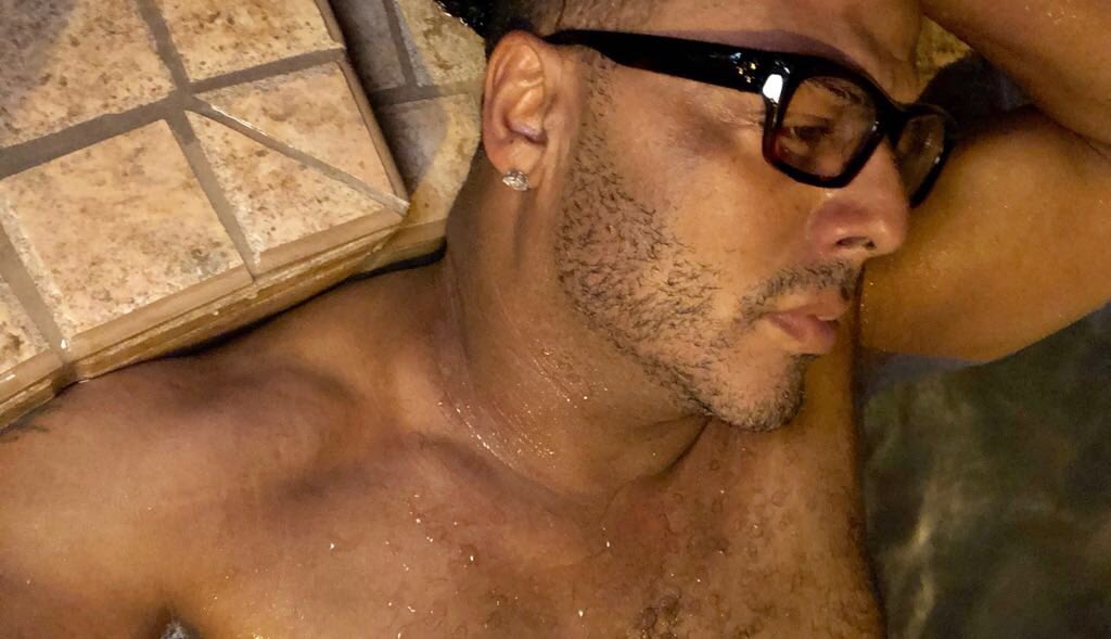Al B. Sure! tweet media