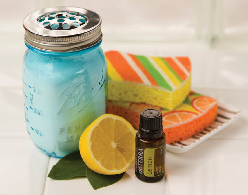 dōTERRA Essential Oils USA on Twitter "Learn how to make your own