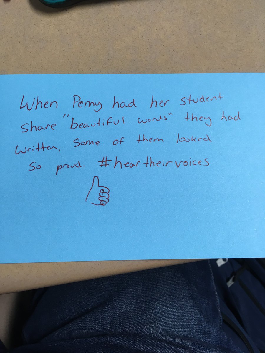 #CISD180Days #CISDLearns