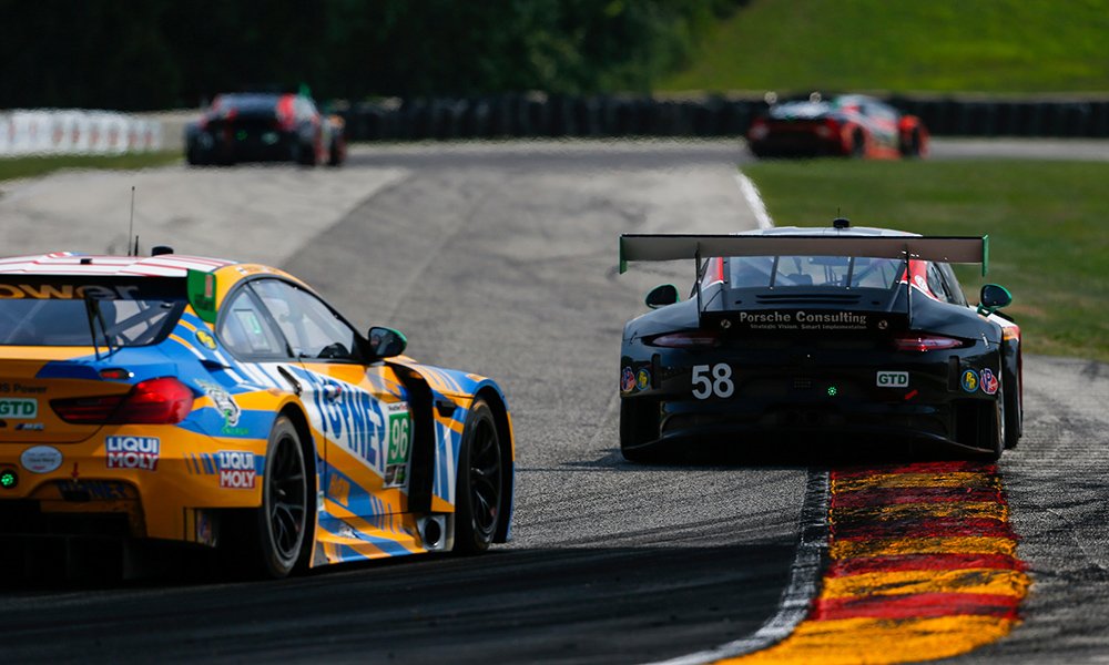 sportscar365's tweet photo. VIDEO: @RoadAmerica Sights &amp; Sounds: https://t.co/ArDeQJVSIF #CTRRS #IMSA https://t.co/BBJoZ0YUKY