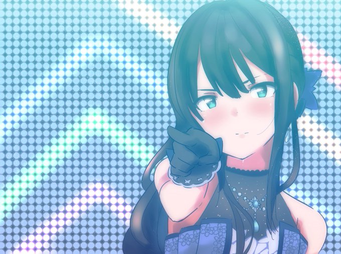 渋谷凛ちゃんのtwitterイラスト検索結果 渋谷凛ちゃんのtwitterイラスト検索結果