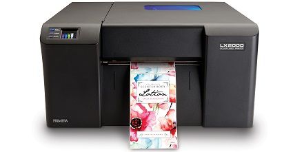 TechCompanyNews's tweet photo. Afinia L501 Compares To Pigment-Based Inkjet #Label #Printer Competitors, The Primera #LX2000 https://t.co/mSp7crRNah @durafast https://t.co/M94lRZfB6L