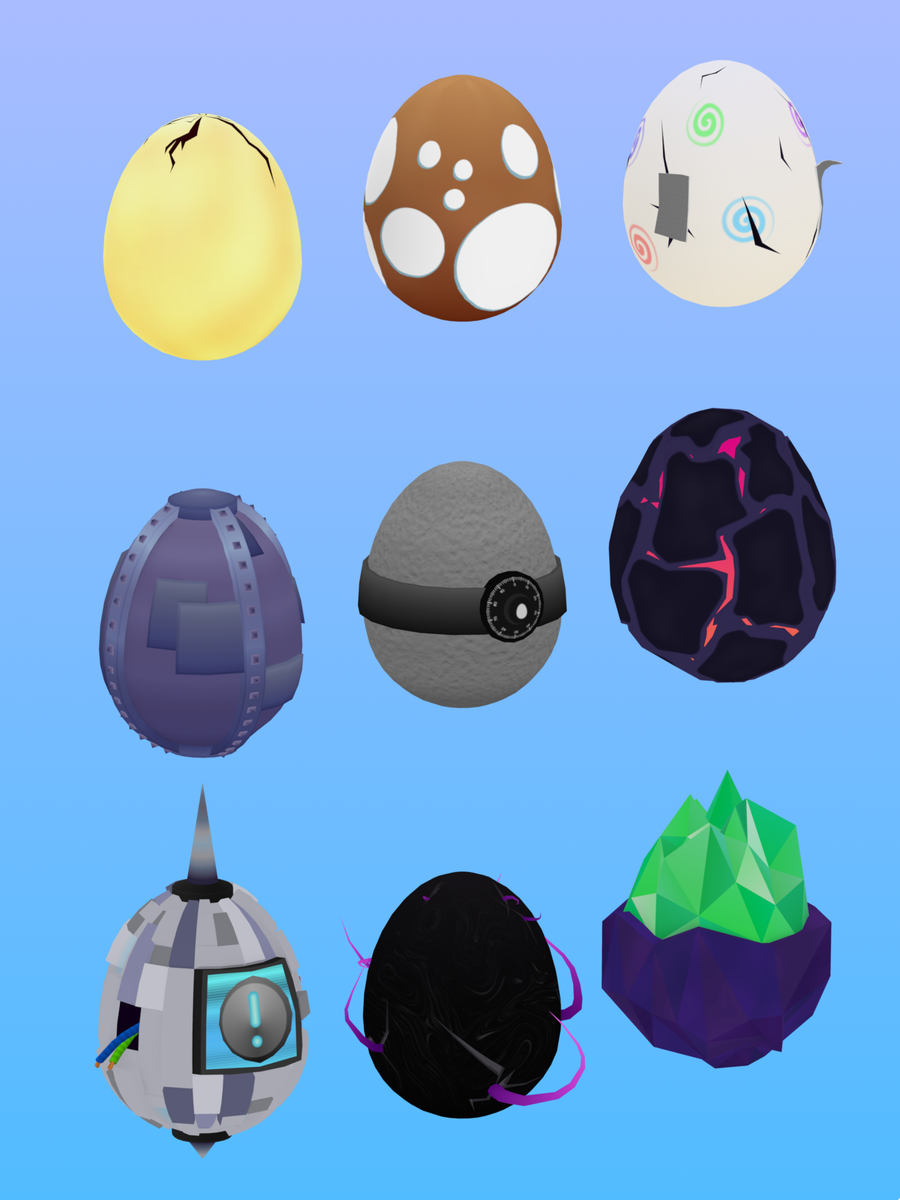 Голова яйцо роблокс. РОБЛОКС ПЭТ симулятор. Пет симулятор яйца. Яйца из РОБЛОКС. Яйцо ПЭТ из РОБЛОКСА.