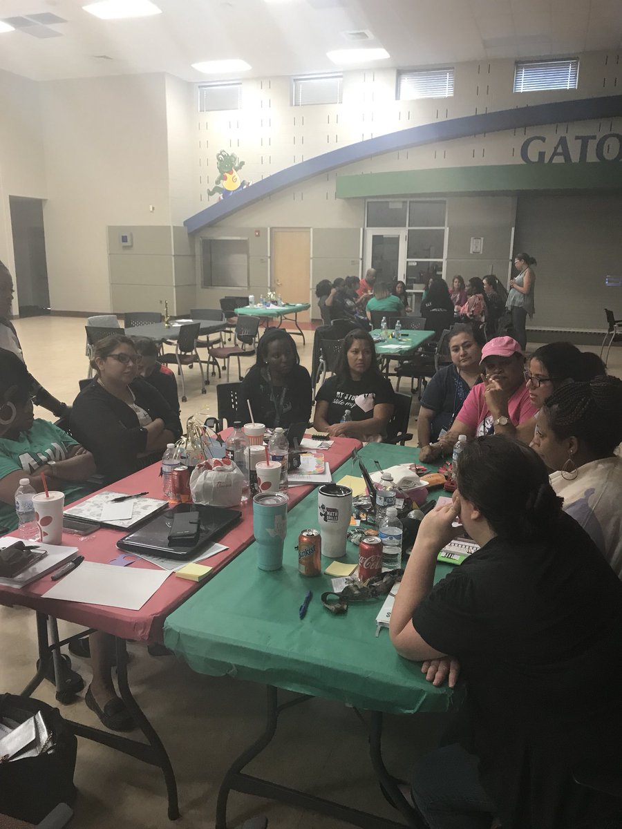 garrettgators1's tweet photo. Writing our content specific vision statements.  #garrett18-19 https://t.co/evmNtI2T2l