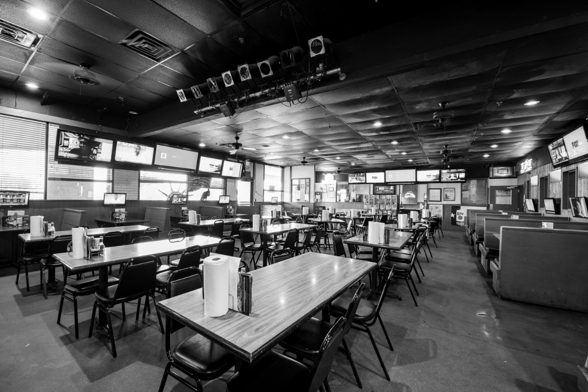 No Frills Grill & Sports Bar Arlington, TX (NFGArlington) Twitter