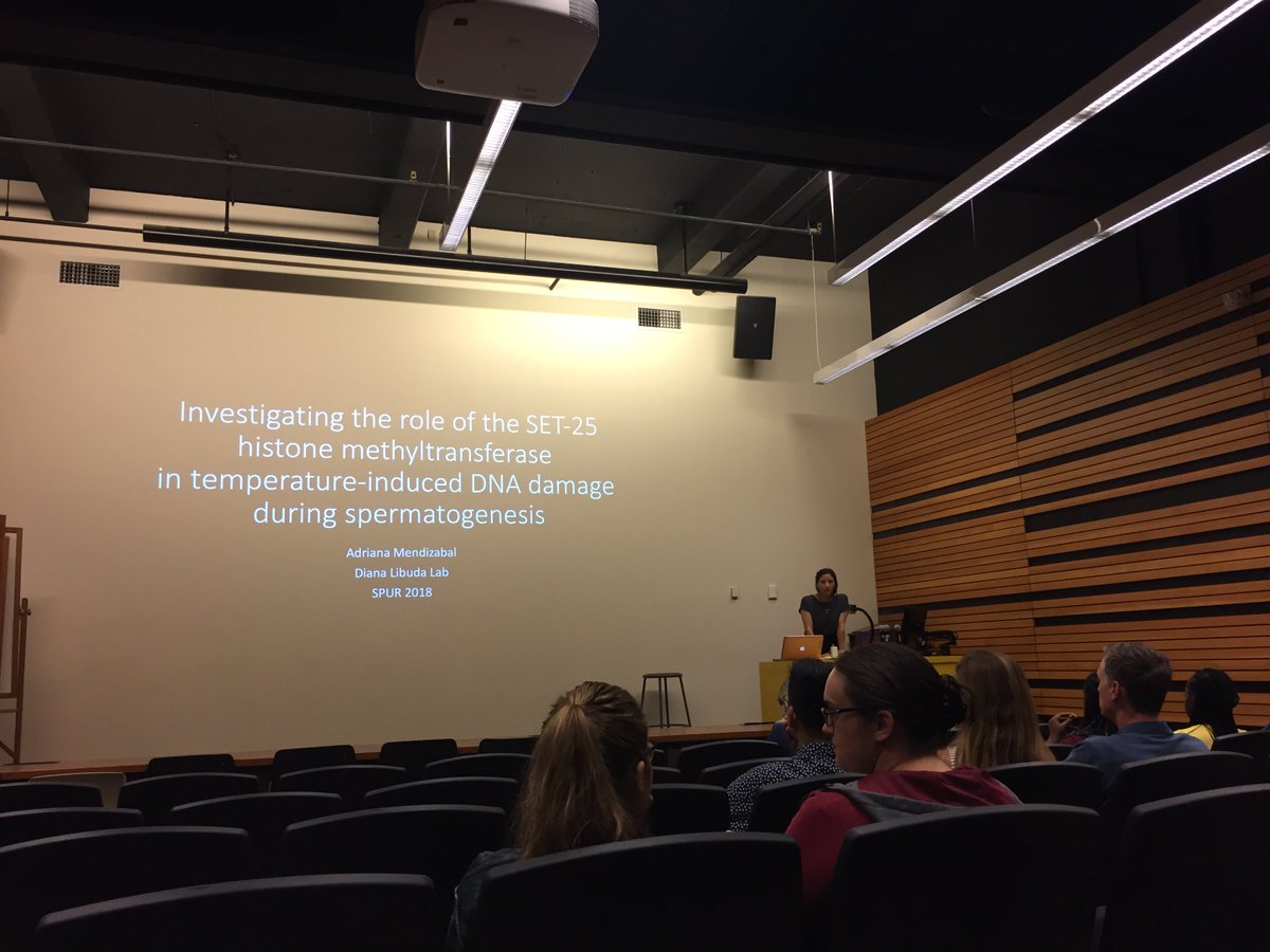 Libuda Lab tweet media