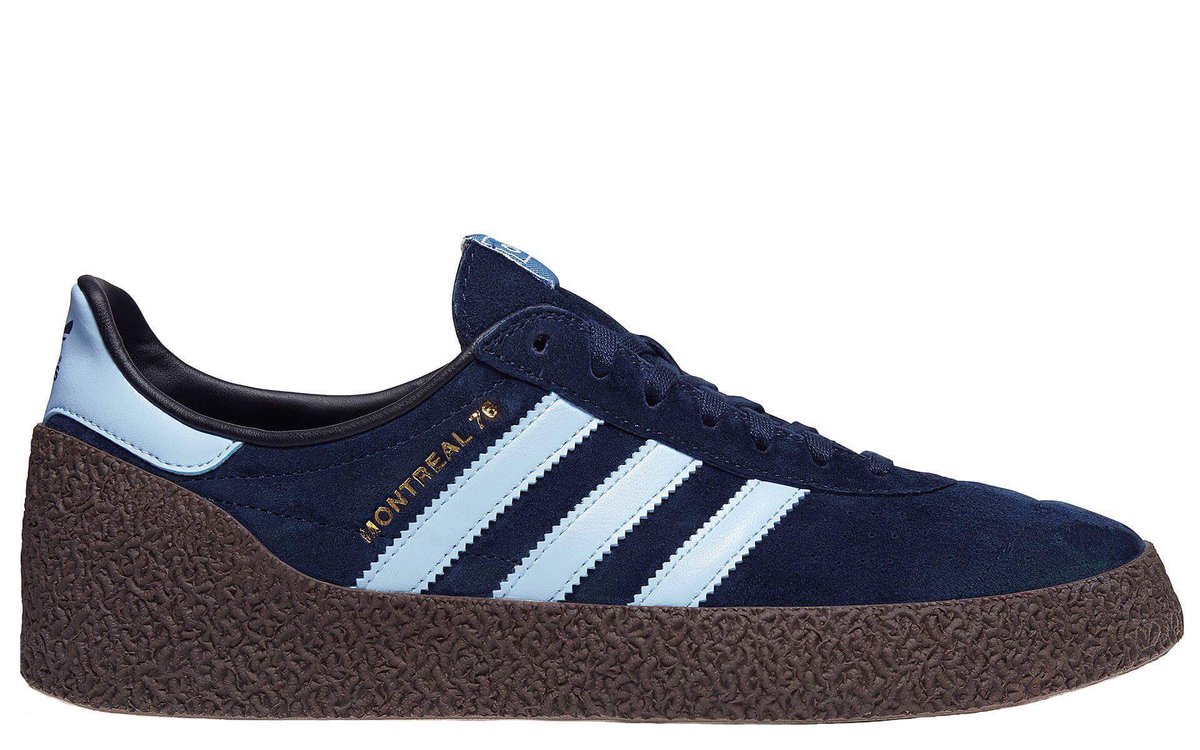 BorstahusenC's tweet photo. FINAL SALE! From @adidasoriginals, Montreal - CQ2175 now at 50% off! #finalsale #casualstyle #adidas #adidasoriginals #heritage #casualclothessweden #incognitoborstahusenclothing #davidshallstorg #malmö #sweden #online #in_store

https://t.co/9j43PZD3K3 https://t.co/KWxIe5JcPX