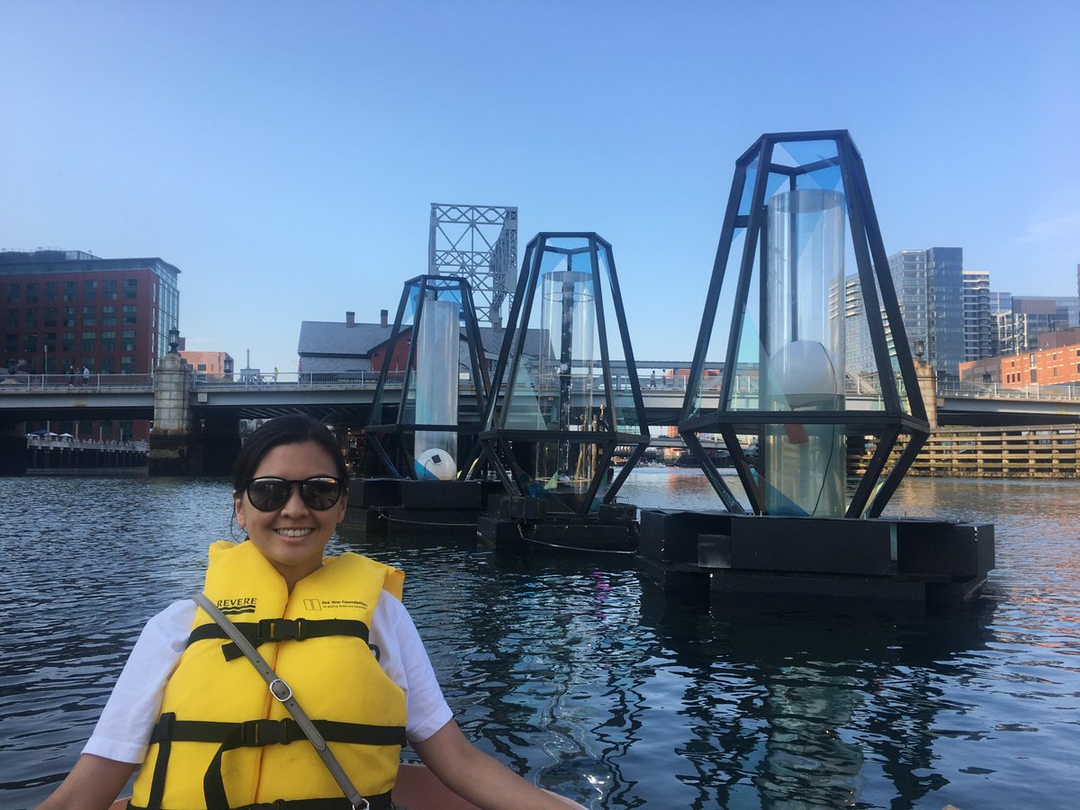 RisingWatersBOS's tweet photo. Come out and see our Tour &amp; Artists' Talk at FPAC 1 week from today (Thursday August 16th at 6pm). Details in the event page.  The event is FREE but limited space so only 21 tickets left! 

https://t.co/BwJt39emYZ https://t.co/sjS4YRsiZF
