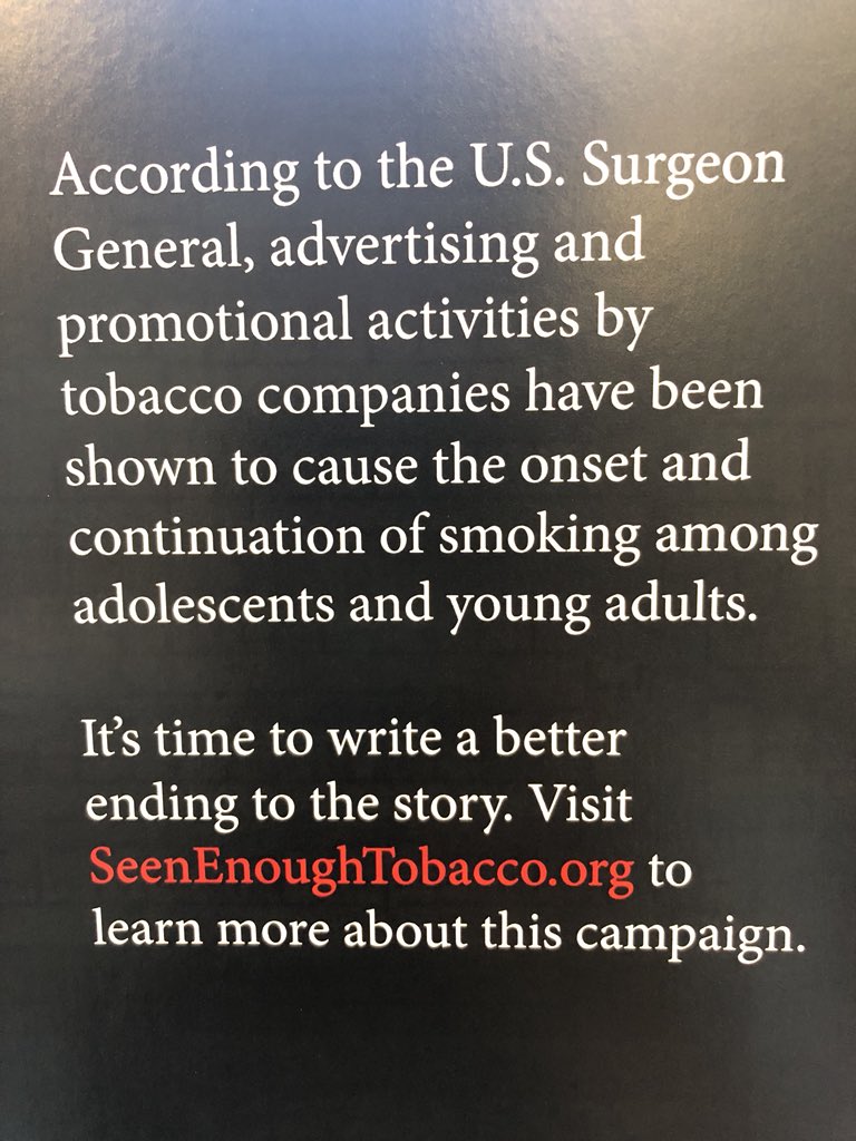 Sam_STTAC's tweet image. Jack and Jill (and Tobacco). A tale of two youth who make a trip to their favorite store to buy some snacks but leave with impressions from the tobacco industry. This is no rare occurance- our youth have #SeenEnoughTobacco. #TobaccoFreeGeneration #BookLoversDay