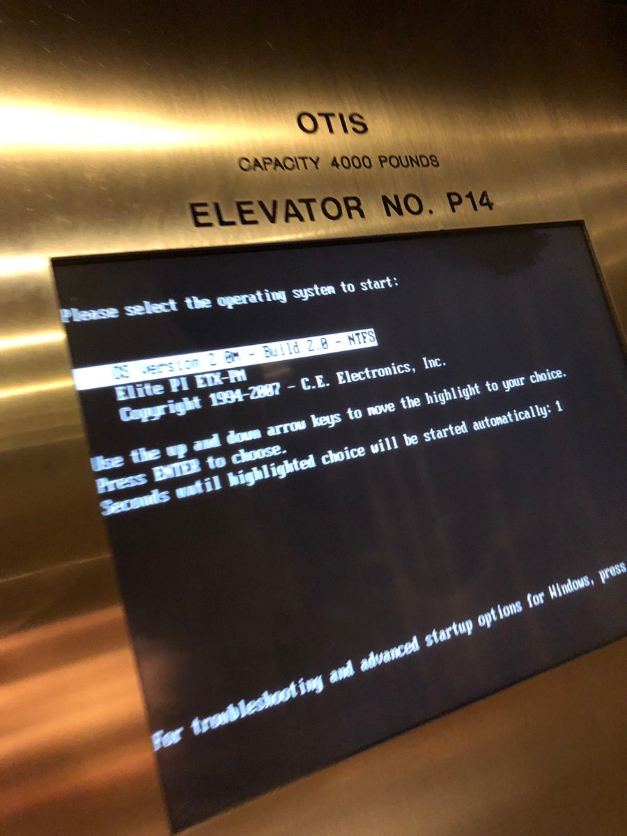 J A S O N K I C H E N Mandalay Bay Elevator Crashes And Reboots While I M Riding It Not Cool Surely Totally Unrelated To Blackhat18 T Co Yb2brbta