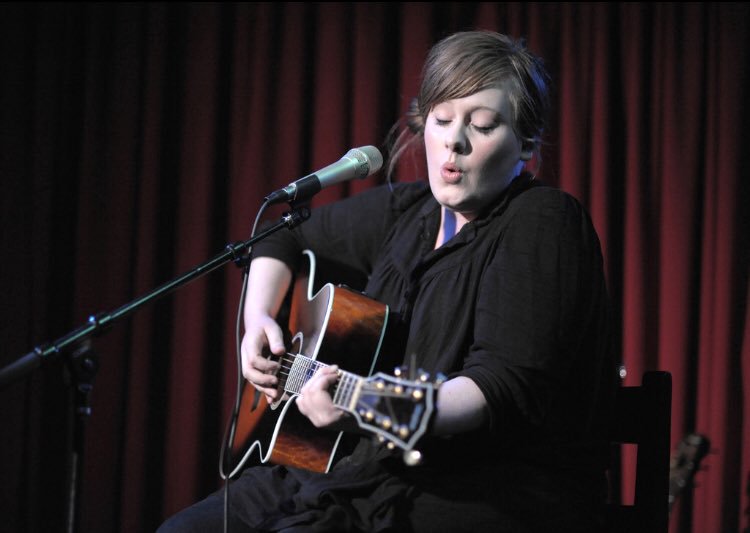 archivesadele's tweet image. 