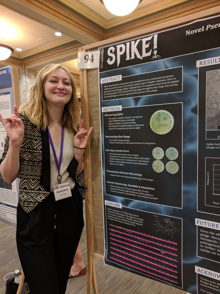 Putonti Lab tweet media