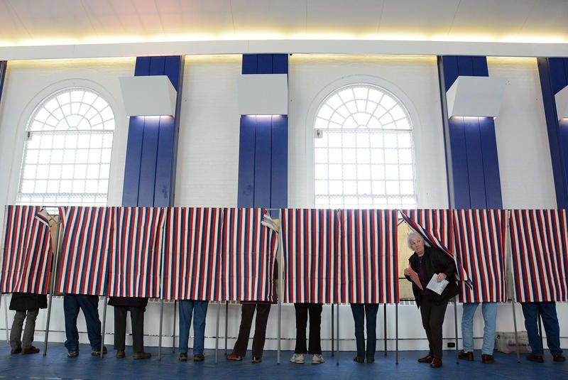 Reporter Roundtable: Looking Ahead To Next Week's Primary dlvr.it/QfN4GP https://t.co/I3Dct10hVD