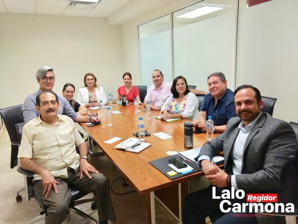 Lalo Carmona tweet media