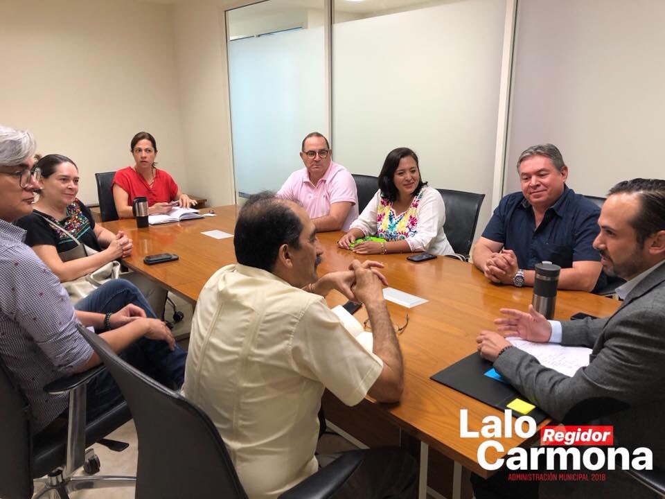 Lalo Carmona tweet media