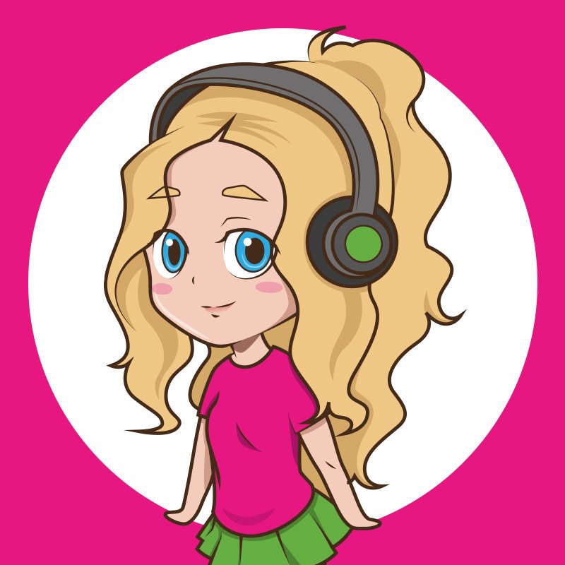 ZombieTulips's tweet photo. What do you all think about the new profile pic? Thank you @TalentsyFam for having such great artist!!! #YouTube #YouTuber #ZombieTulips https://t.co/wFoVSzF5BN