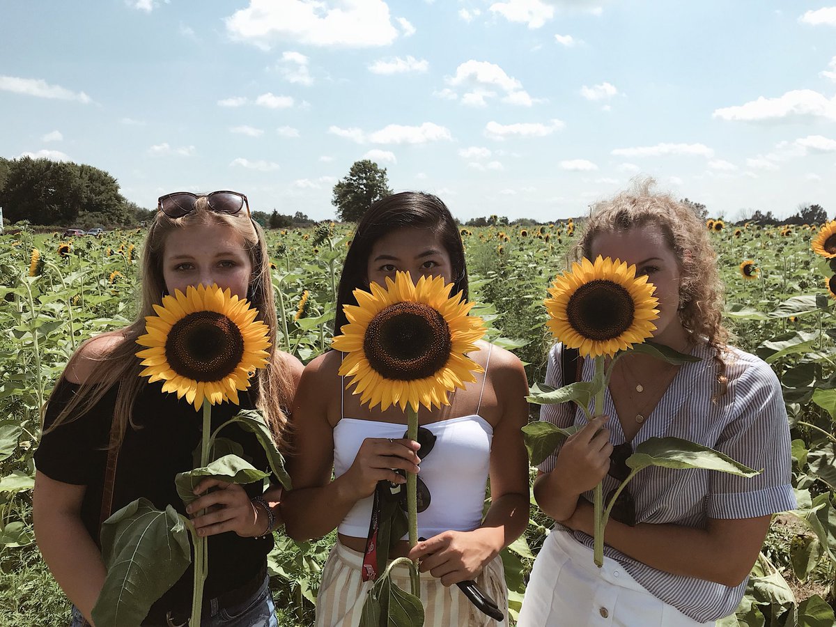 laurenwald99's tweet photo. BEST DAY EVER⭐️☀️🌼 https://t.co/qycJfaq60I